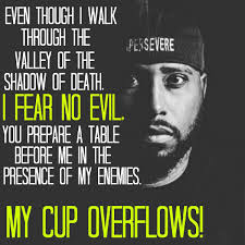 T. Powell Motivational Speaker