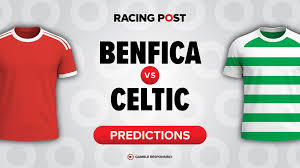 Benfica vs Celtic predictions: 6-1 Bet Builder tip, team news and odds — Racing Post