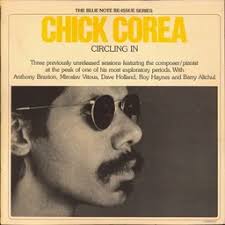 Chick Corea's discography