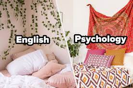 Maybe you would like to learn more about one of these? Design Your Dream Dorm To Determine Your College Major