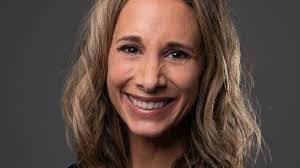 Christina Garibaldi's Instagram, Twitter & Facebook