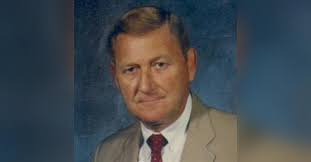 Roger Dennis Chapman Obituary