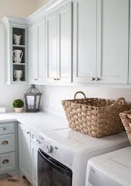 An interior design company will need to figure out exactly what the client needs, which includes organizing rooms, picking flooring and wall colors, and finding furniture to complement it all. 27 Stupendous Farmhouse Laundry Room Paint Color Ideas 2020 By Behr Sherwin Williams Vrogue Co