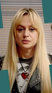 Nicole has had enough. #Casualty #InternalAffairs