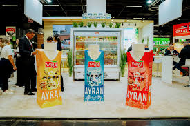 YAYLA ÜRÜNLERİYLE YILDIZLAŞTI - GÜNDEM - Avrupalı Türklerin İlkeli ve  Saygın Gazetesi