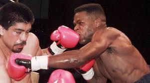 Une belle ambiance dans ce. Boxe Deces De Jean Baptiste Mendy Champion Du Monde De Boxe Dicodusport