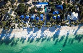 Indigo Beach Zanzibar Bwejuu Opdaterede Priser For 2020