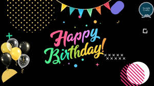 Birthday status video collection 2021! Happy Birthday Happy Birthdaystatus Happy Birthday Whatsapp Status Video Youtube
