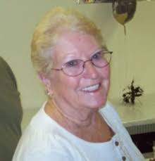 Mrs. Mary Alice Mccrary Obituary October 26, 2010