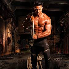 Tiger Shroff Tiger Shroff Tiger Shroff Body Best Workout Routine