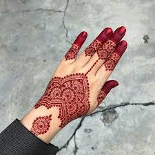 Pin By Fatima Mirza On Corak Henna Unique Mehndi Designs Mehndi Designs Book Henna Designs