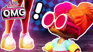 O M G Neonlicious The Big Sisters Are Here Lol Surprise Youtube