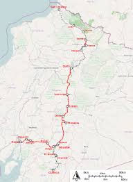 Ecuador liegt im nordwesten von südamerika und ist geographisch, topographisch, klimatisch und ethnisch eines der. Karten Von Ecuador Auswandern Info
