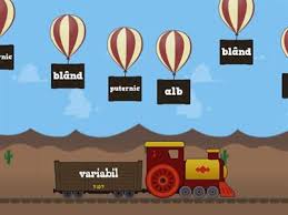Adjective variabile cu 2 forme flexionare: Adjective Invariabile Resurse Didactice