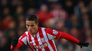 Born on 2nd april, 1986 in utrecht, netherlands, he is famous for psv, barcelona. Stoke Boss Mark Hughes Praises Ibrahim Afellay Football News Sky Sports