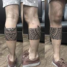 How Much Do Polynesian Tattoos Cost Polynesiantattoos Forearm Band Tattoos Leg Band Tattoos Leg Tattoos