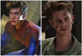 He was twice awarded the bronze star medal for actions in guam and the philippines. From Garfield To Gibson Who S Who In Wwii Epic Hacksaw Ridge Geeks