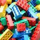 LEGO Block Blast! at the Monroe Community Library event in Monroe, OR