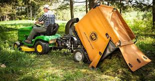 We did not find results for: Utilizing The Towing Capability Of Your Riding Mower