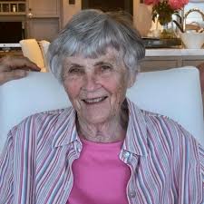 Marilyn Marsh Obituary (2022)