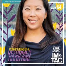 Jenny Ho Chang (@jennyhochang) • Facebook