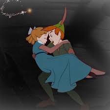 Pin By Marie Dambrosio On Computer Wallpaper Peter Pan Disney Peter Pan Peter Pan Wallpaper