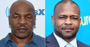 cnn co jp on twitter mike tyson roy jones jr mike tyson fights