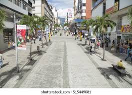 Conocer las ultimas noticias del departamento. Ibague Tolima Colombia November 05 2016 Stock Photo Edit Now 515449081