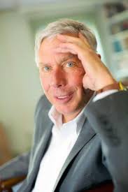 Paul Genega: Pick of the Week [ed. Terence Winch]