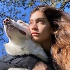 Angela Fulgieri's Instagram, Twitter & Facebook