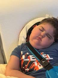 Fun day at Harry Potter store in Chicago