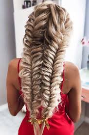 The 2 minute rope braid hairstyle hairstyle | the freckled fox. 50 Types Of French Braid To Experiment With Lovehairstyles