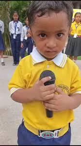 Profile for Mother Mary Junior High School