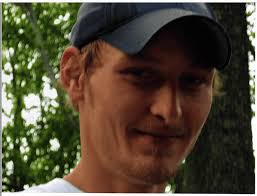 Nickolas Michael Stillwell