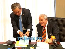 Sarawak land & survey headquater is situated nearby to petra jaya, close to menara pelita. Dun Unanimously Passes Strata Subsidiary Titles Bill 2019 Borneo Post Online