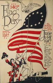 What is the meaning of flag day? Flag Day United States Wikipedia