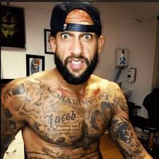 Discover more posts about kyle walker. German Doctor Demands Soccer Teams Ban Tattoos