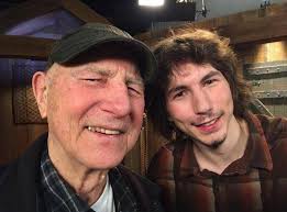 Parker Schnabel's Net Worth and Salary