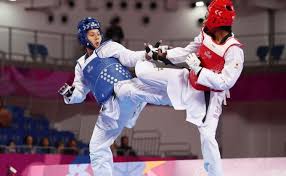 Follow us now • özel ders • sɪᴢʟᴇʀᴇ dᴇğᴇʀ vᴇʀıʏᴏʀᴜᴢ tᴀᴋıᴘᴛᴇ kᴀʟıɴ. Quien Representara A Mexico En Tkd
