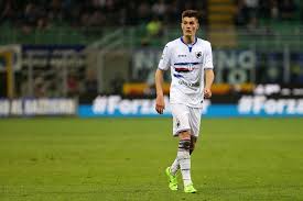 And while juventus stadium may have been the site of schick missing a clanger against szczesny, it was also the same place where, just twelve months later, schick would dominate the physical duels against giorgio chiellini. Schick I M Not Angry At Juve Fedenerazzurra