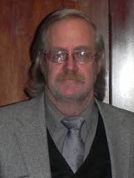 Johnny Frank Jordan, Jr.