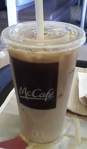 Mcdonald's iced coffee recipe check out our copycat mcdonald's iced coffee recipe. Pin On Food