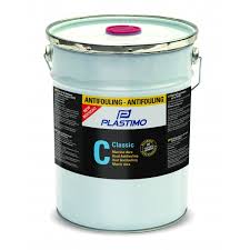 Plastimo Antifouling Classic 5 L Peinture Bateau