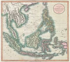 Geo S Peta Indonesia Tempo Doloe Part 1 Sejarah Kuno Peta Geografi