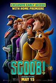 Various formats from 240p to 720p hd (or even 1080p). Scoob 2020 Imdb Scooby Doo Detektif Kartun