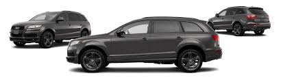 Image result for Graphite Gray 2013 Q7