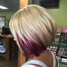Pin By Andrea Nordmark On Hair Peekaboo Hair Hair Styles Lavender Hair Dye In 2021 Peekaboo Hair Short Hair Color Lavender Hair Dye
