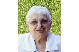 Anna Lentini Obituary (1936