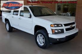2010 Chevy Colorado Lt Crew Cab 4x4 White Topper Clean 2010 Chevy Colorado Chevy Colorado Chevy