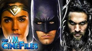 Top 10 Greatest Animated Justice League Movies